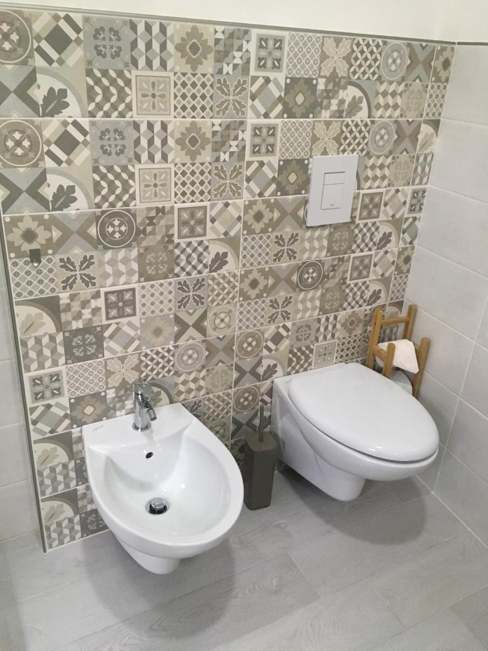 Sagittabondo Bed & Breakfast Campobasso Exterior photo