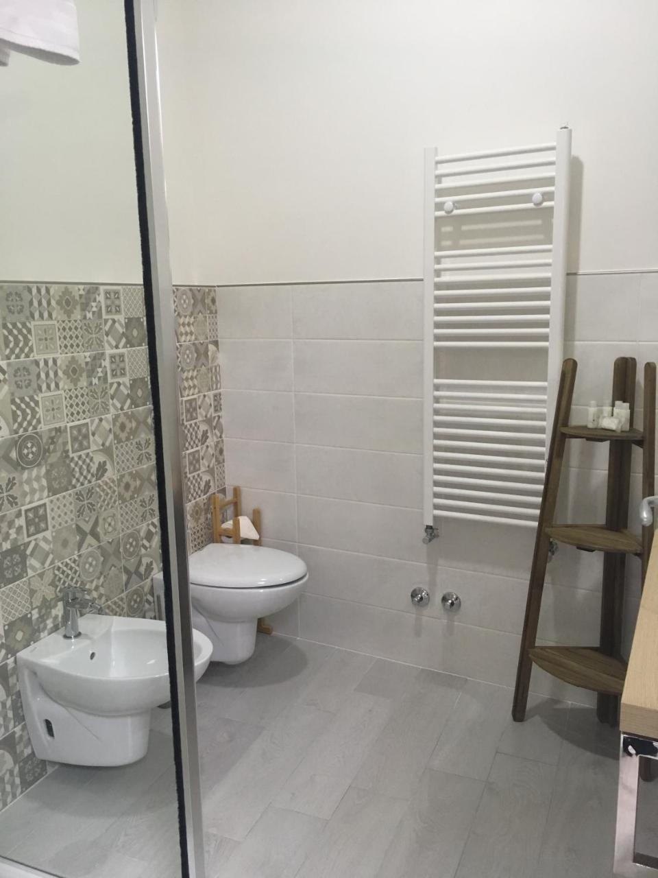 Sagittabondo Bed & Breakfast Campobasso Exterior photo