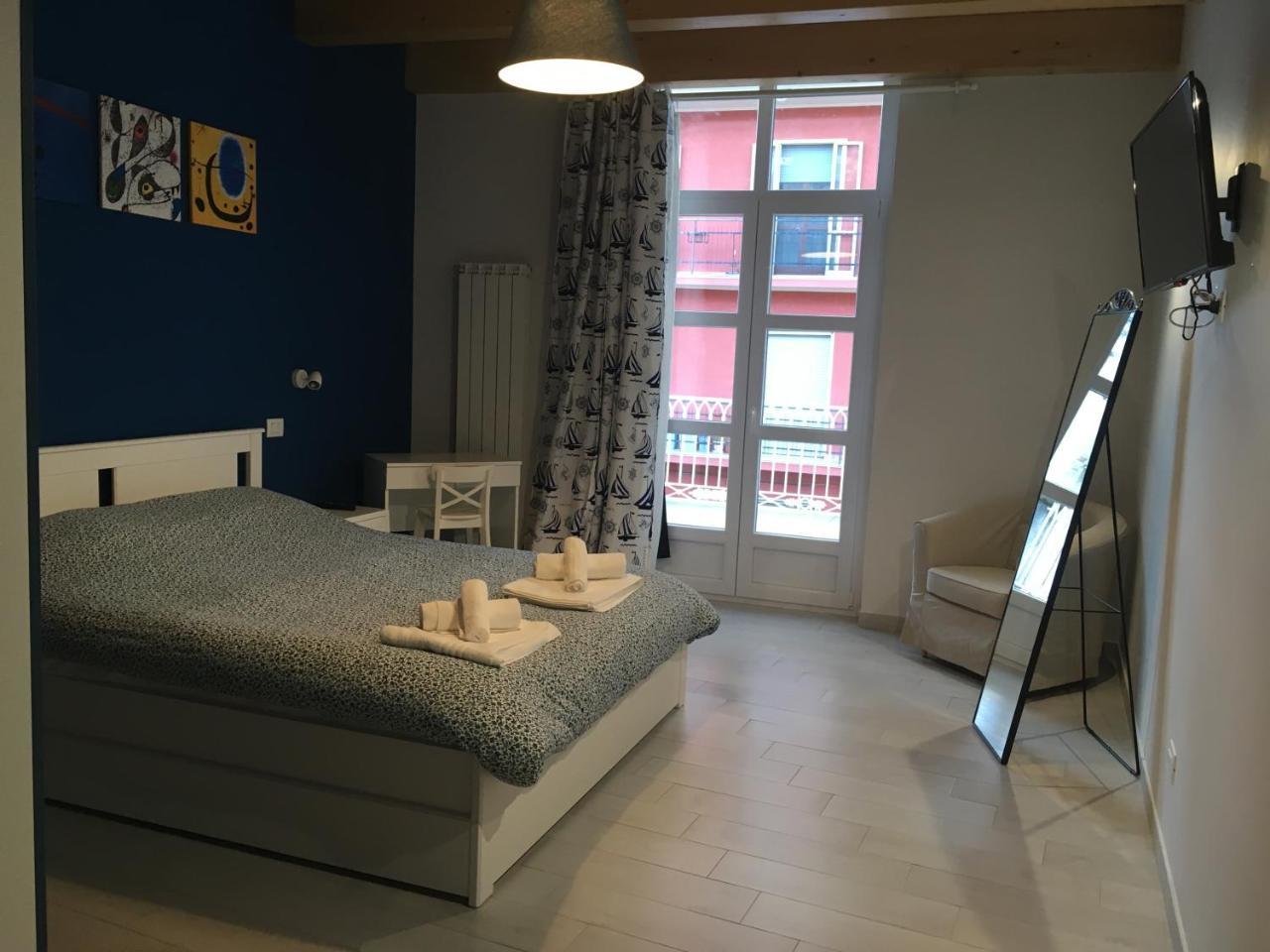 Sagittabondo Bed & Breakfast Campobasso Exterior photo