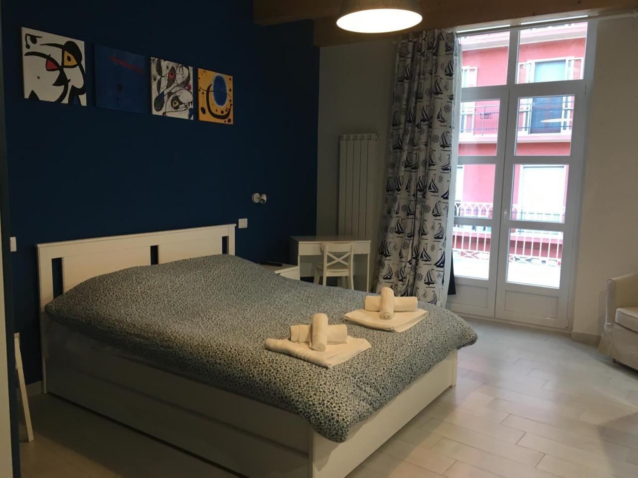 Sagittabondo Bed & Breakfast Campobasso Exterior photo