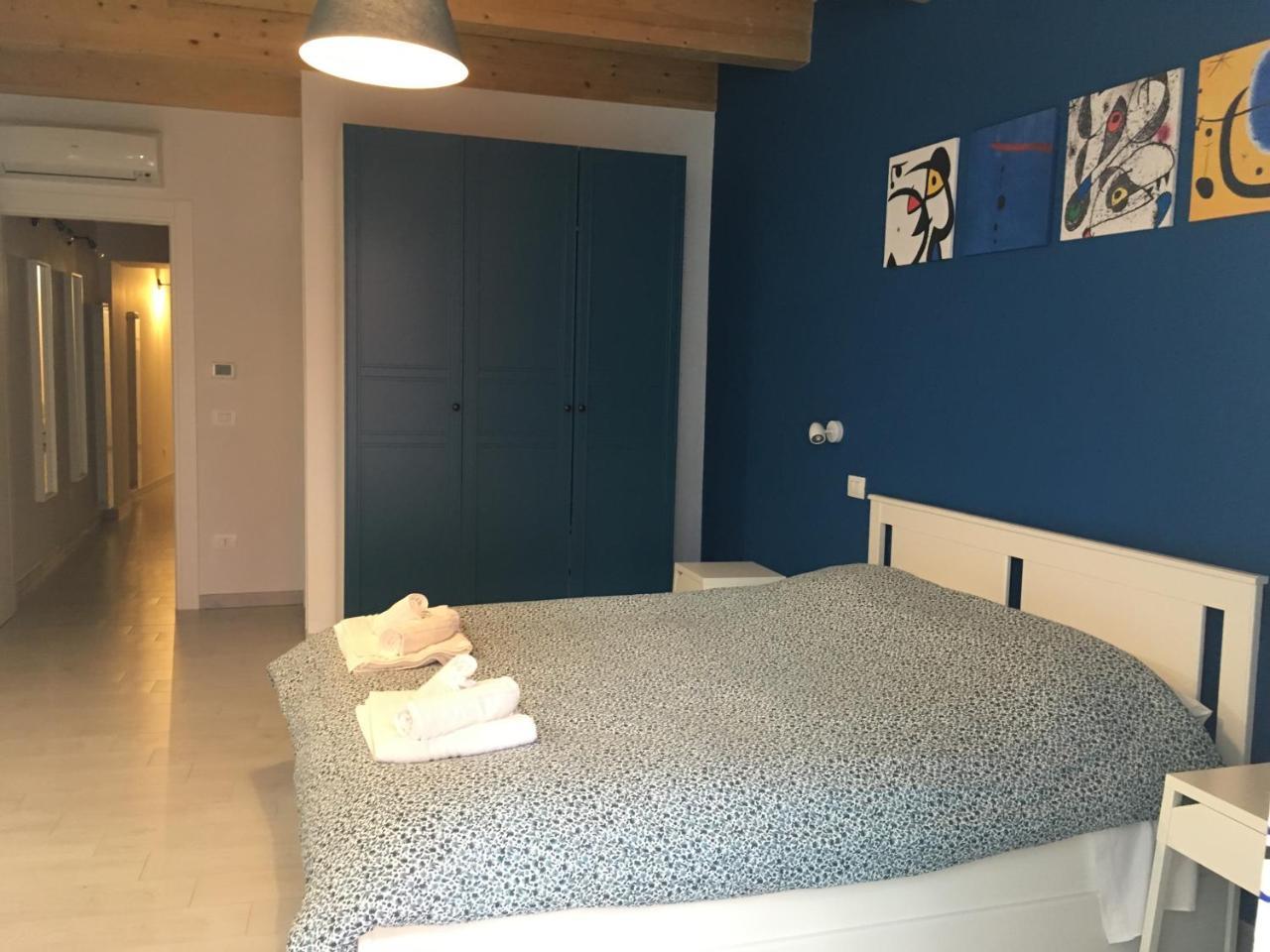 Sagittabondo Bed & Breakfast Campobasso Exterior photo